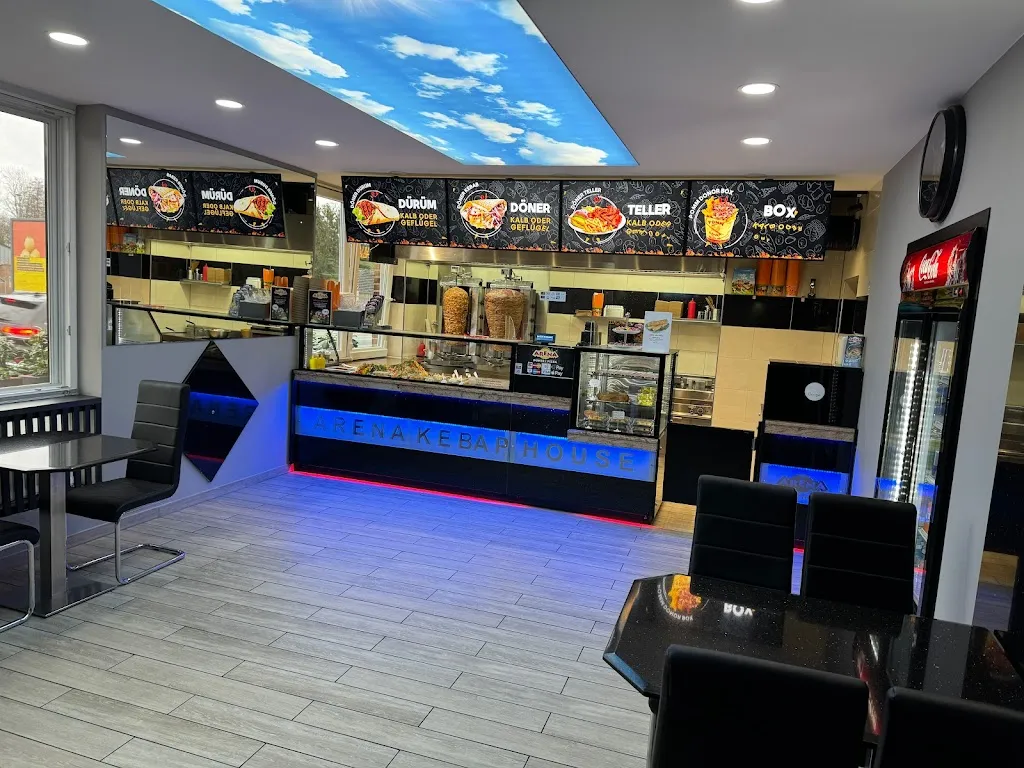 Arena Kebap House Salzhausen_Salzhausen_slider_image_3