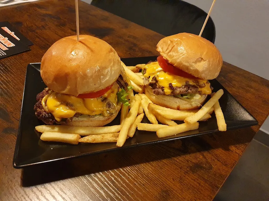 Menu_Midos Salzhausen_Salzhausen_immagine_1