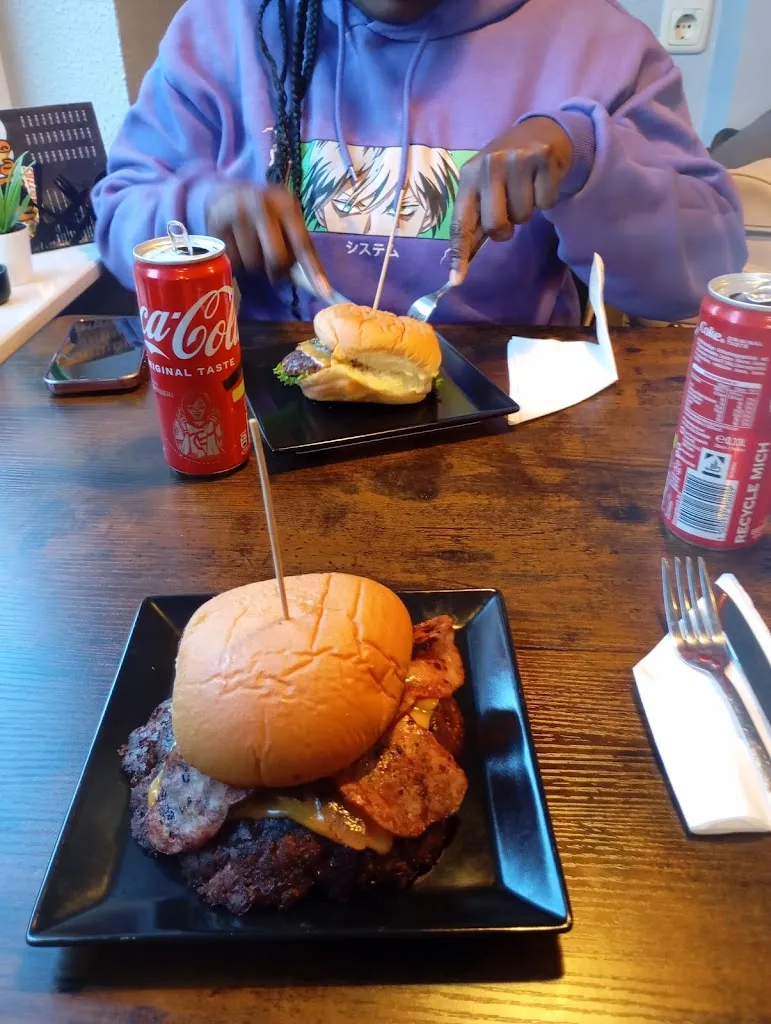 Menu_Midos Salzhausen_Salzhausen_immagine_2