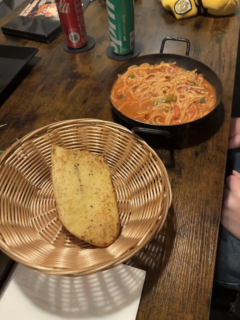 Menu_Midos Salzhausen_Salzhausen_immagine_3