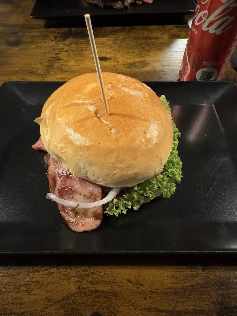 Menu_Midos Salzhausen_Salzhausen_immagine_4