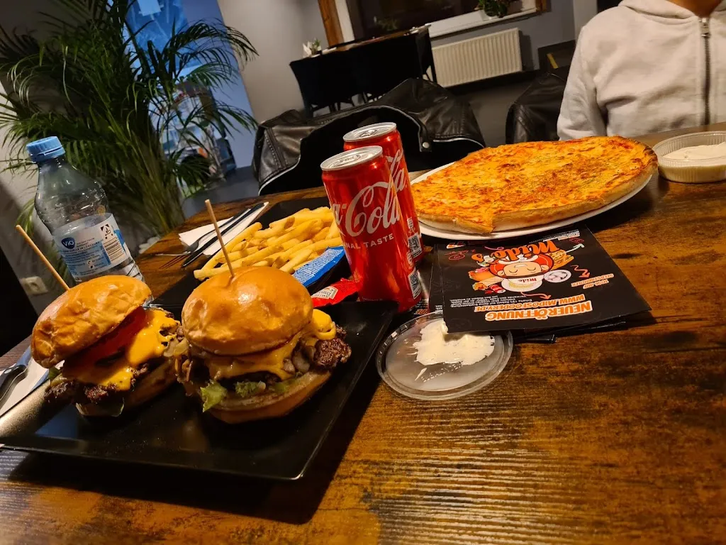 Menu_Midos Salzhausen_Salzhausen_immagine_5