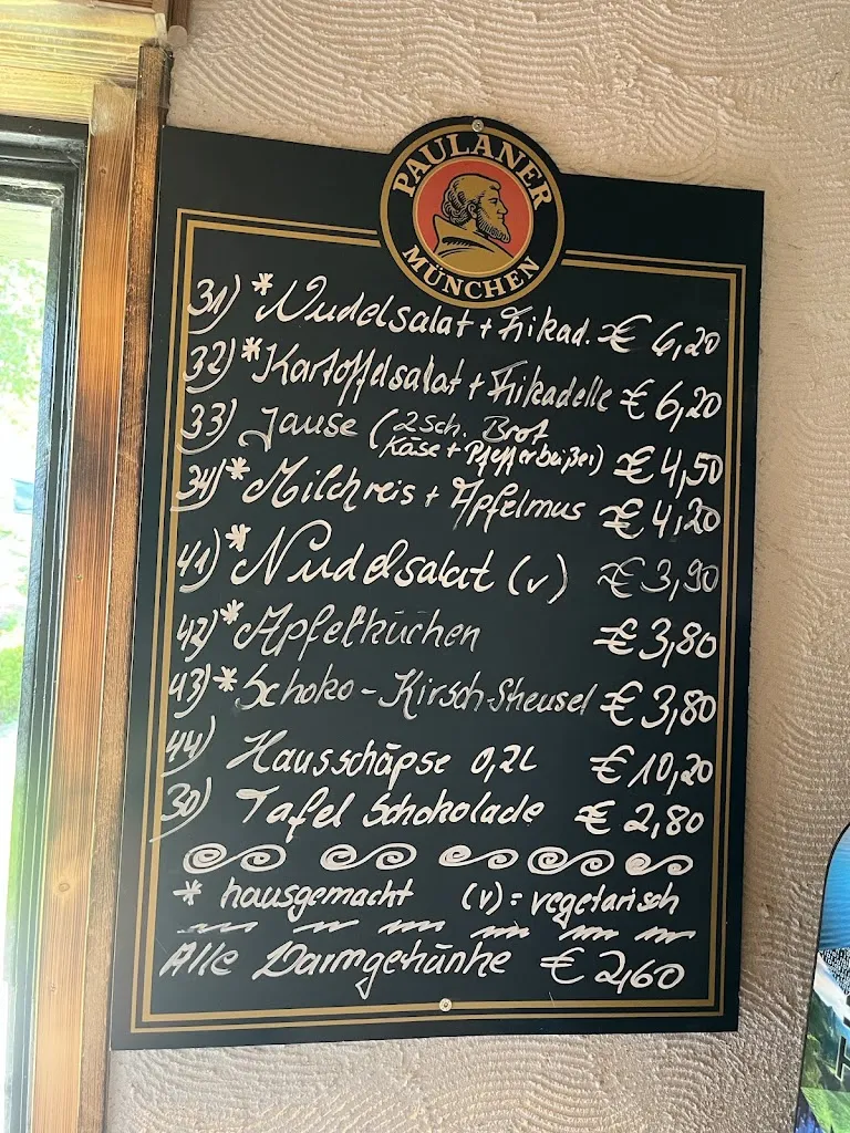 Menu_Waldgaststätte Rinderstall im Nationalpark Harz_Andreasberg_immagine_1