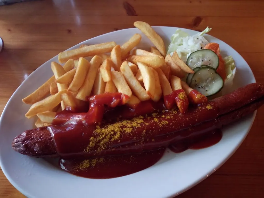 Menu_Waldgaststätte Rinderstall im Nationalpark Harz_Andreasberg_immagine_5