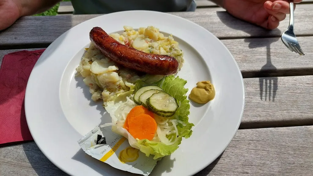 Menu_Waldgaststätte Rinderstall im Nationalpark Harz_Andreasberg_immagine_7
