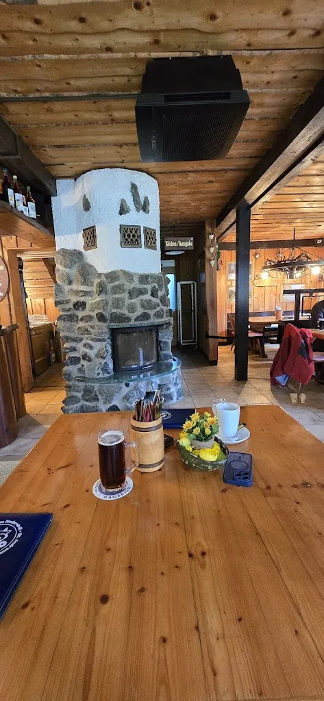 Chris S_Waldgaststätte Rinderstall im Nationalpark Harz_Andreasberg_recensione