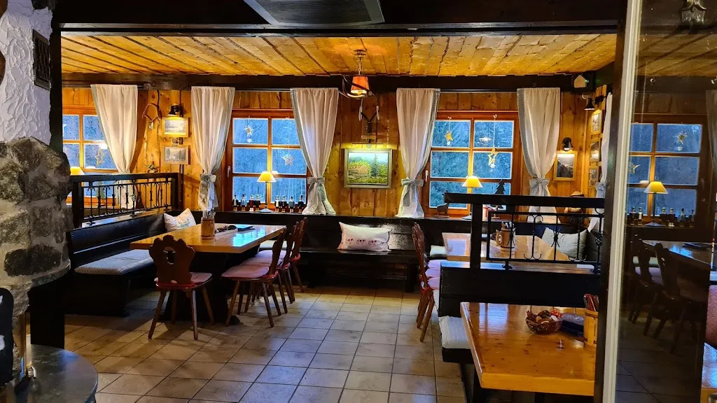 Waldgaststätte Rinderstall im Nationalpark Harz_Andreasberg_slider_image_1