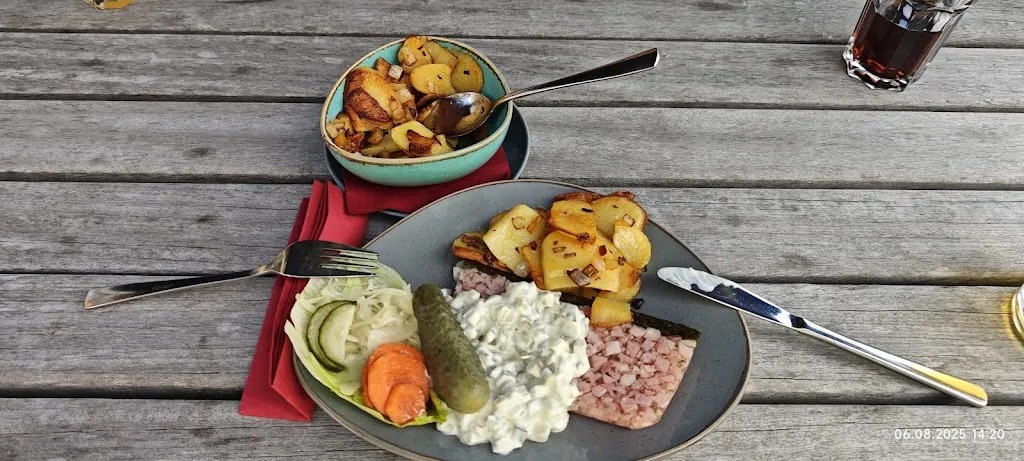 Waldgaststätte Rinderstall im Nationalpark Harz_Andreasberg_slider_image_3