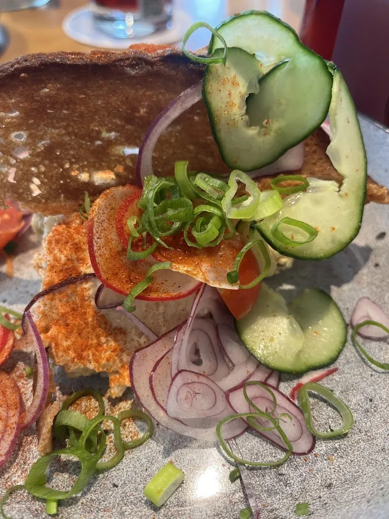 Karin Steiner_Ritterschänke Burg Randeck_Essing_review