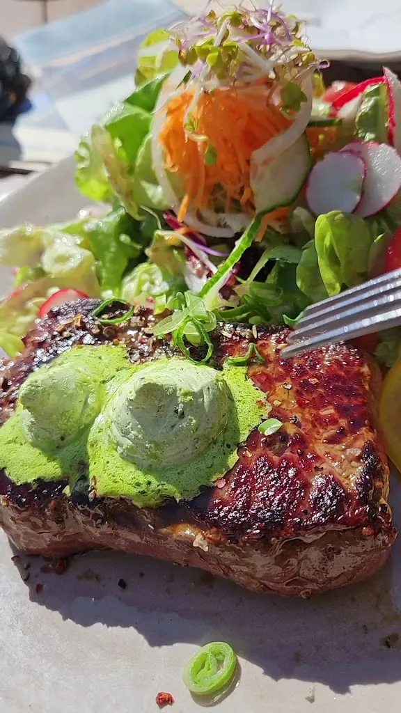 Ritterschänke Burg Randeck_Essing_slider_image_2