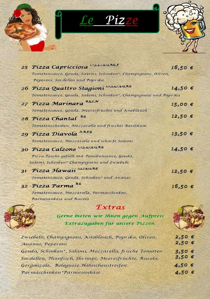 Menu_Ristorante Milano_Andreasberg_image_1