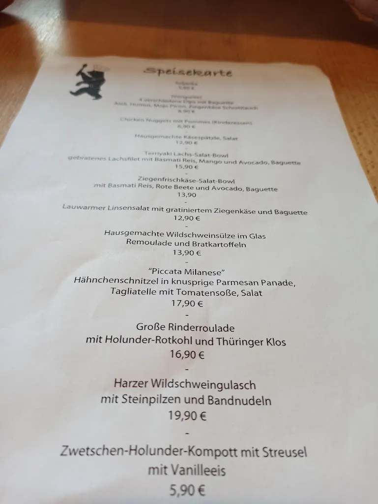Menu_Roter Bär - Café und Gaststätte in den Bergwiesen_Andreasberg_image_3