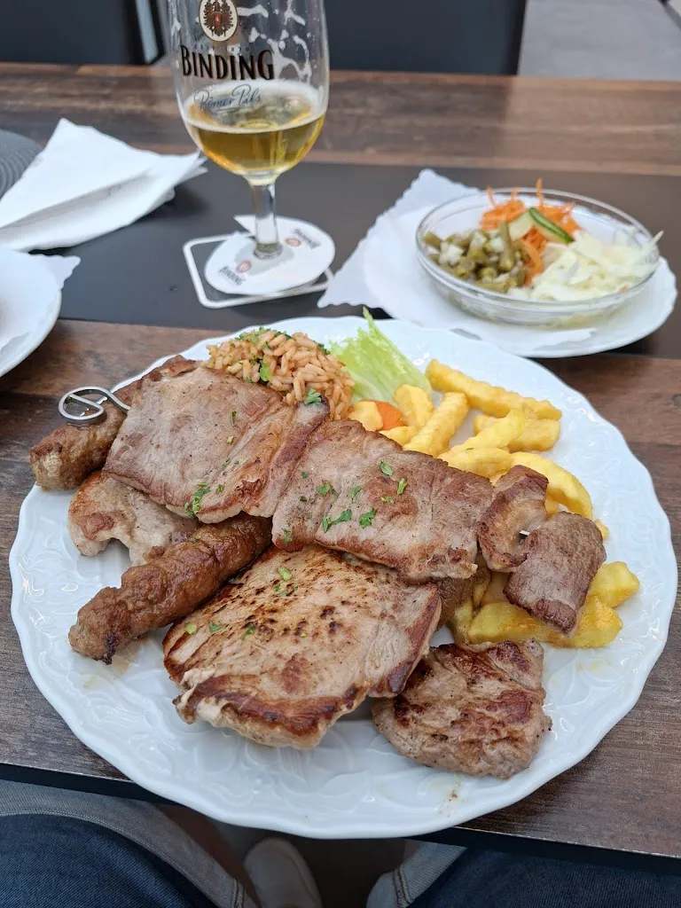 “Balkan Grill“ _Andreasberg_slider_image_3