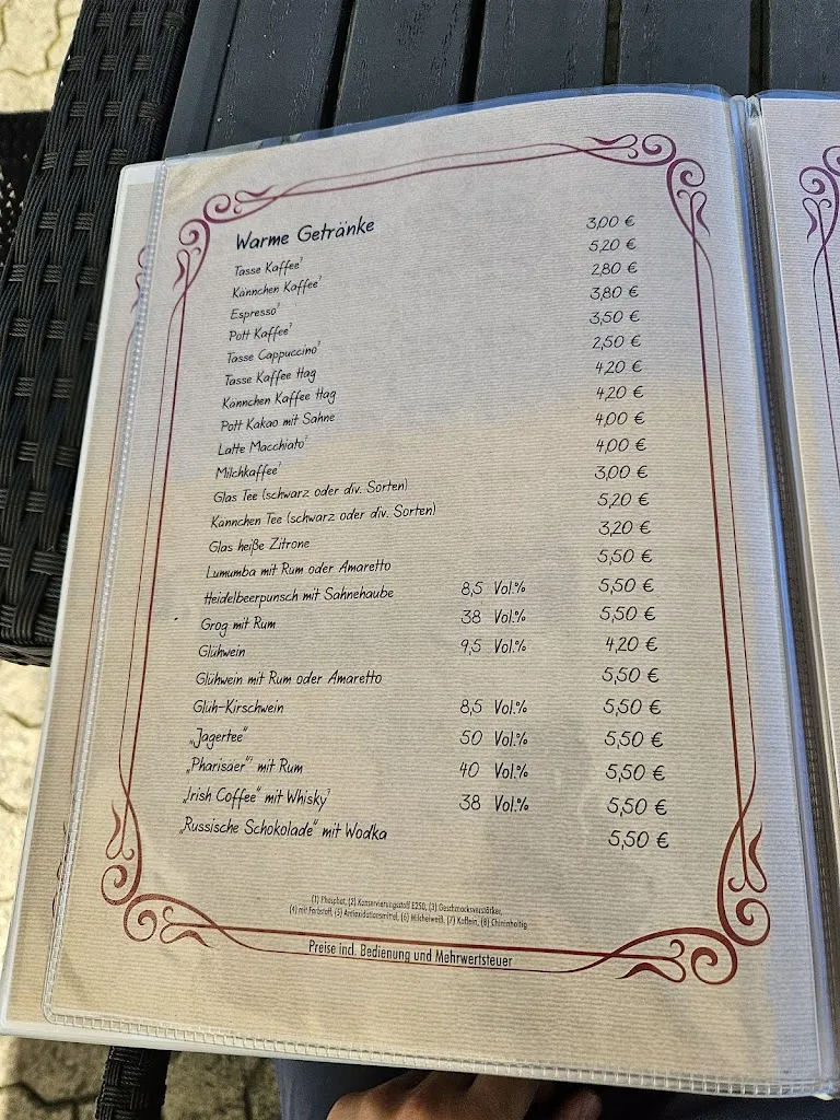 Menu_Sportklause Restaurant & Cafe_Andreasberg_image_1