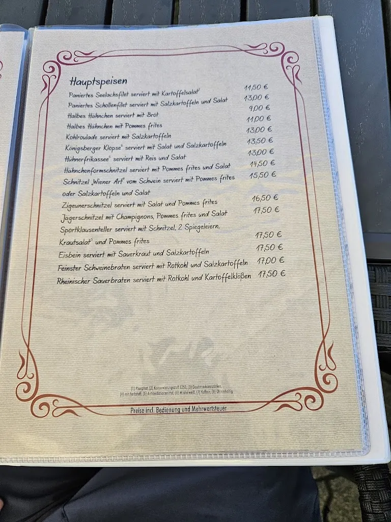 Menu_Sportklause Restaurant & Cafe_Andreasberg_image_3