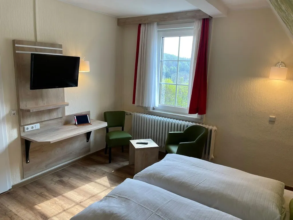 Berghotel Glockenberg - Hotel Restaurant Fewo_Andreasberg_slider_image_1