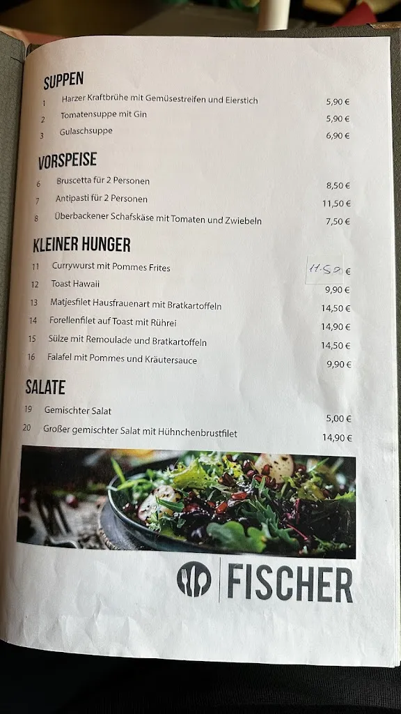 Menu_Speiserestaurant Fischer_Andreasberg_image_4