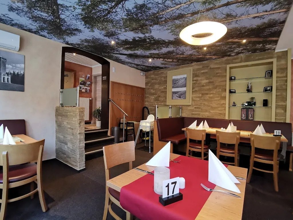 Speiserestaurant Fischer restaurant in Andreasberg