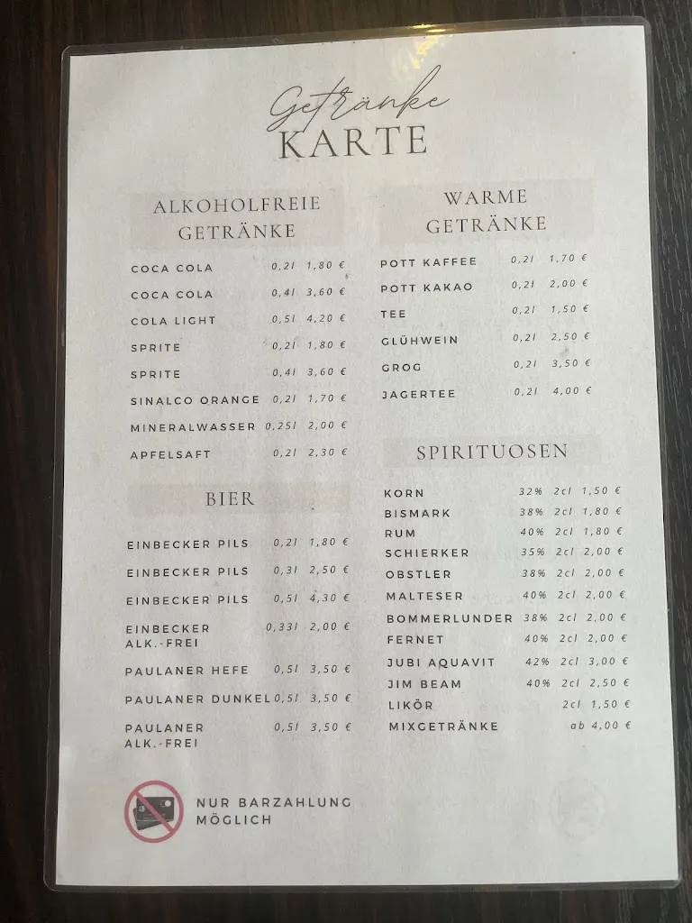 Menu_Schützenbaude_Andreasberg_immagine_3