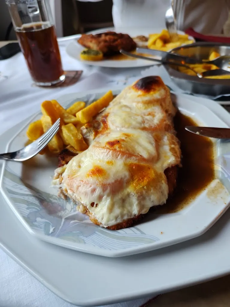 Menü_Restaurant im Berghotel Glockenberg_Andreasberg_Bild_6