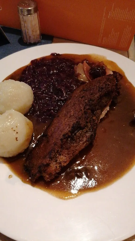 Menü_Restaurant im Berghotel Glockenberg_Andreasberg_Bild_7