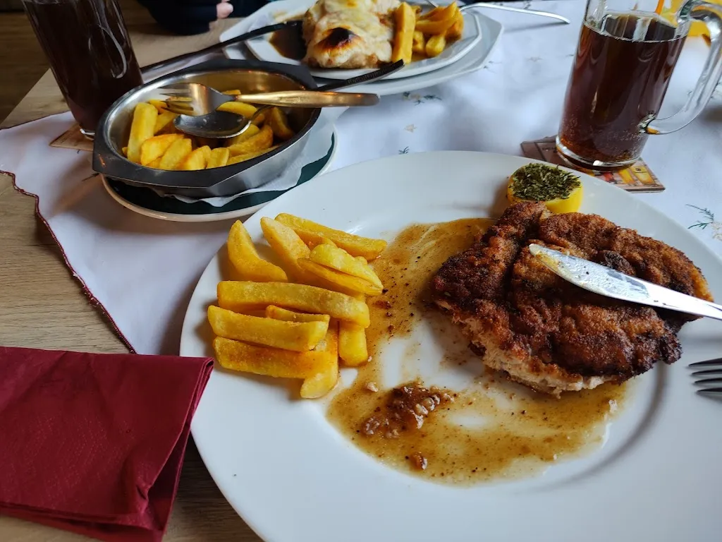 Menü_Restaurant im Berghotel Glockenberg_Andreasberg_Bild_8