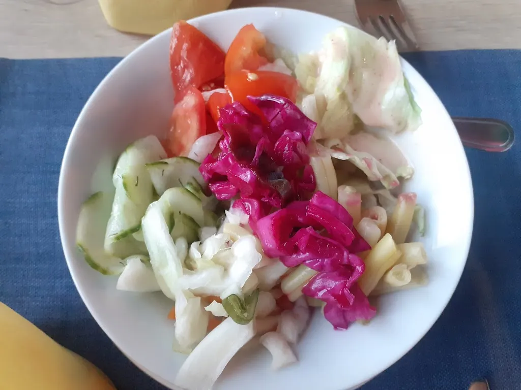 Menü_Restaurant im Berghotel Glockenberg_Andreasberg_Bild_9