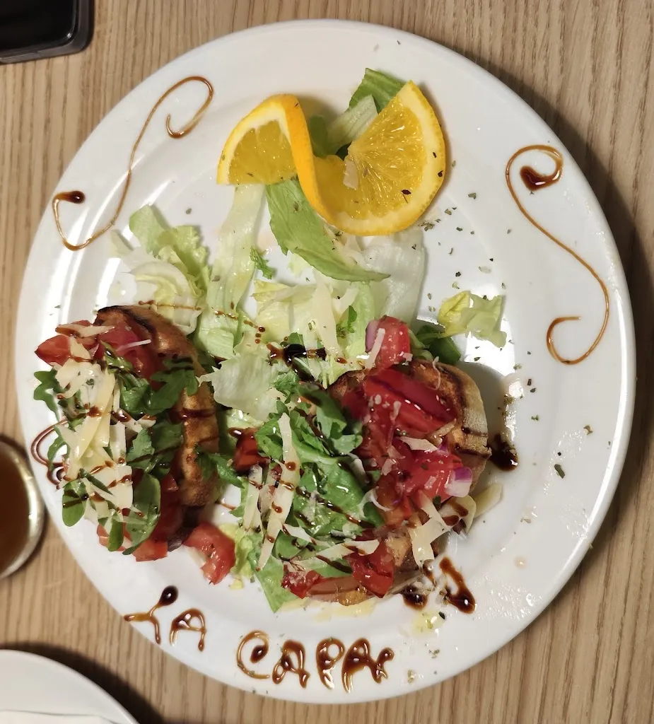 Menu_Ristorante Pizzeria La Capri_Andreasberg_image_6