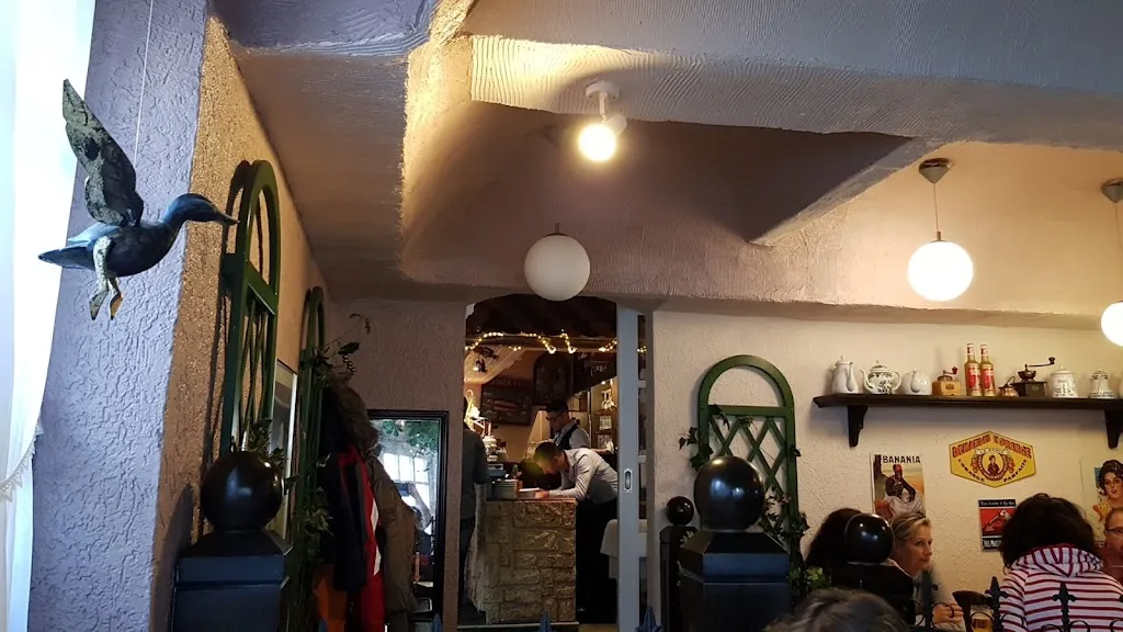 Ristorante Pizzeria La Capri restaurant in Andreasberg