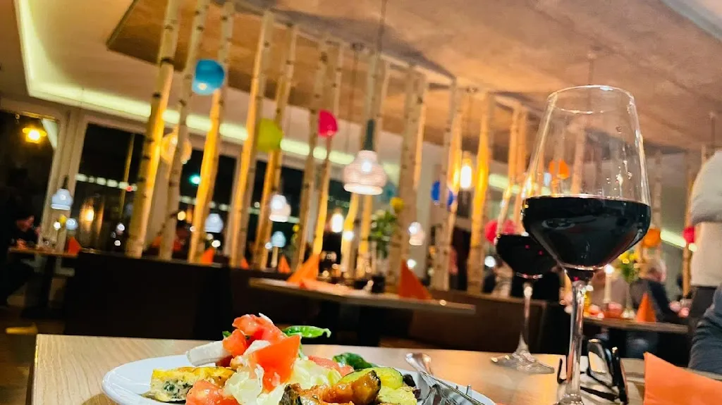 Ristorante Pizzeria La Capri_Andreasberg_slider_image_2