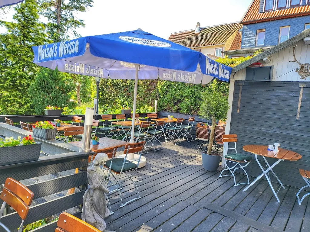 Griechische Restaurant Mythos restaurant in Andreasberg