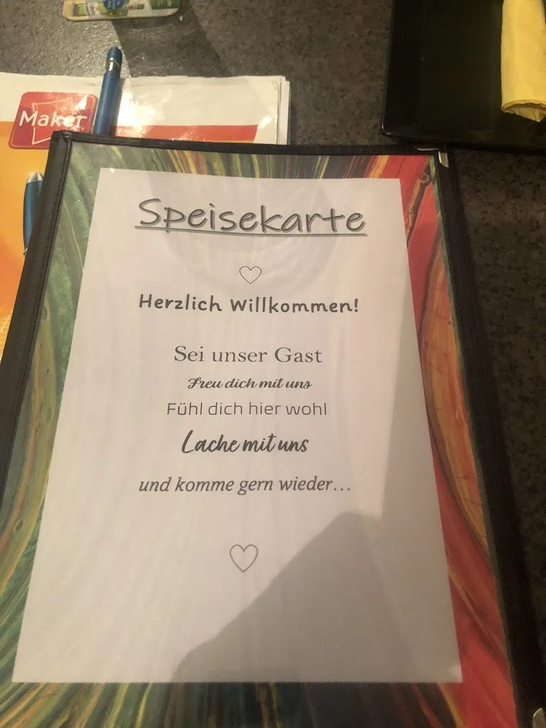 Menu_Landgasthof Bruns - Heinrich Bruns_Schellerten_immagine_1