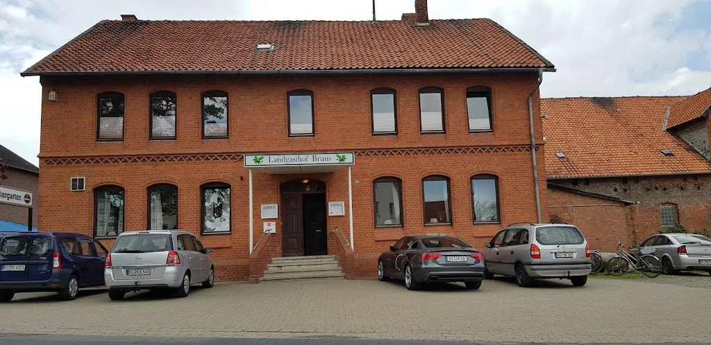 Landgasthof Bruns - Heinrich Bruns_Schellerten_slider_image_1