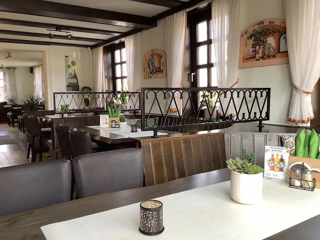 Restaurant Meteora ristorante a Schellerten