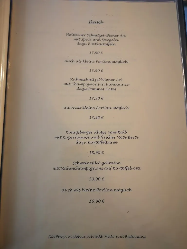 Menu_Restaurant Altes Sielwärterhaus_Wangerland_image_3