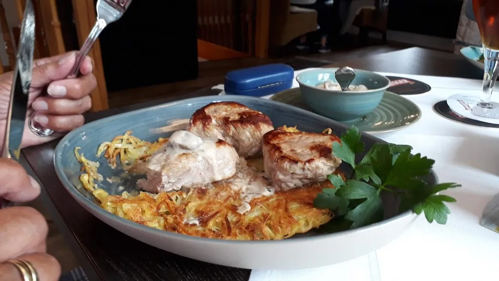 Menu_Restaurant Altes Sielwärterhaus_Wangerland_image_5