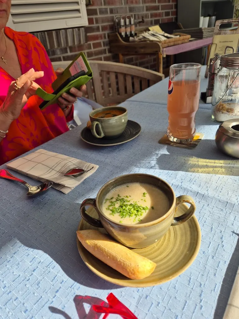 Menu_Restaurant Altes Sielwärterhaus_Wangerland_image_7