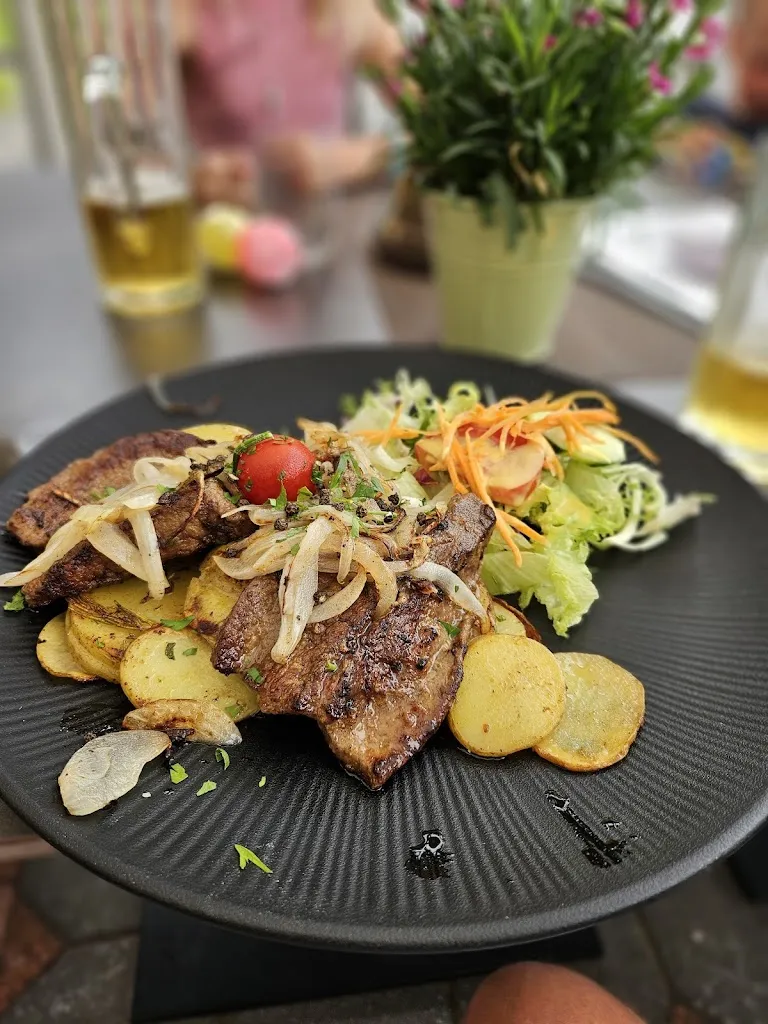 Florian Kupfer_Hotel & Restaurant Neptun_Wangerland_recensione