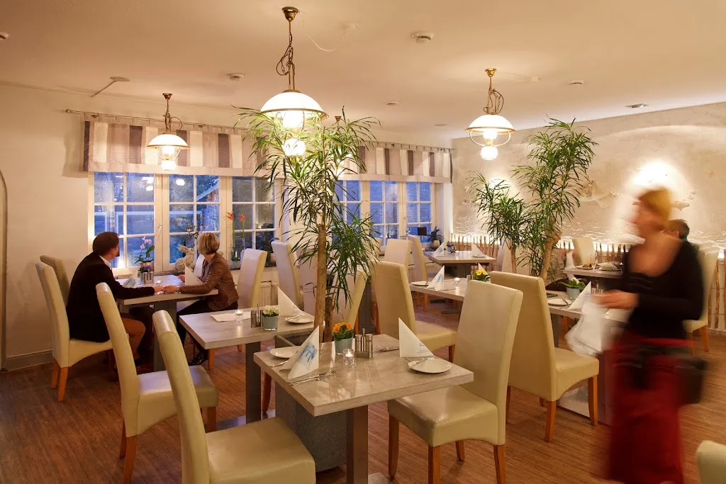 Restaurant Leuchtfeuer restaurant in Wangerland