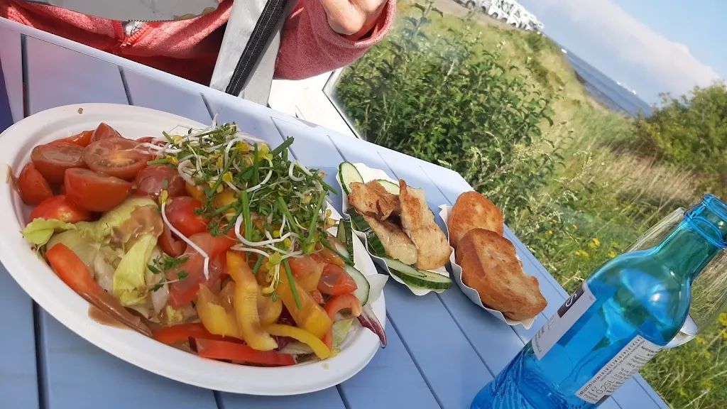 Rainer Gellrich_Käptn's Fischhus_Wangerland_recensione