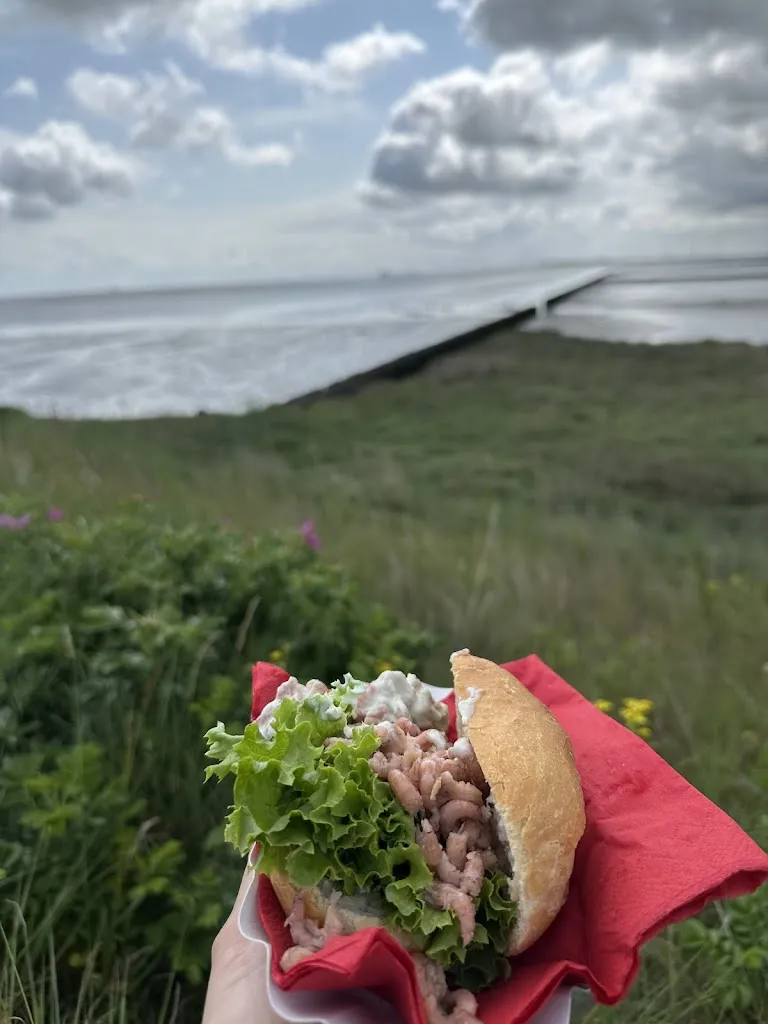 Katharina Groß_Käptn's Fischhus_Wangerland_recensione