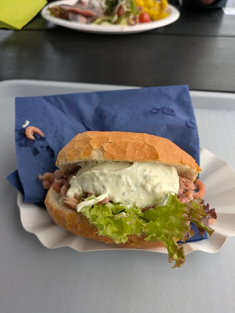 Daniel Cremer_Käptn's Fischhus_Wangerland_recensione