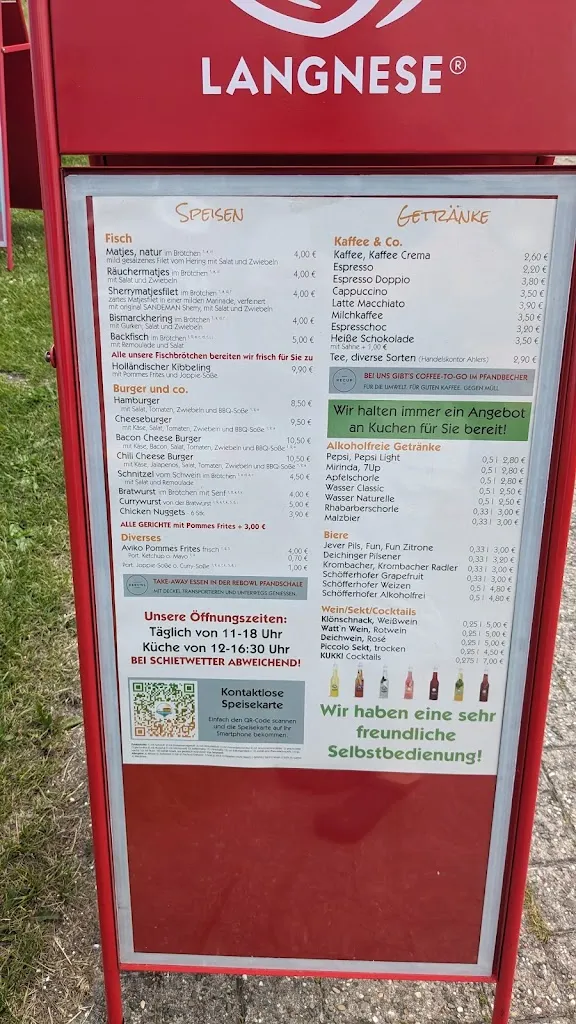 Menu_Café & Restaurant 