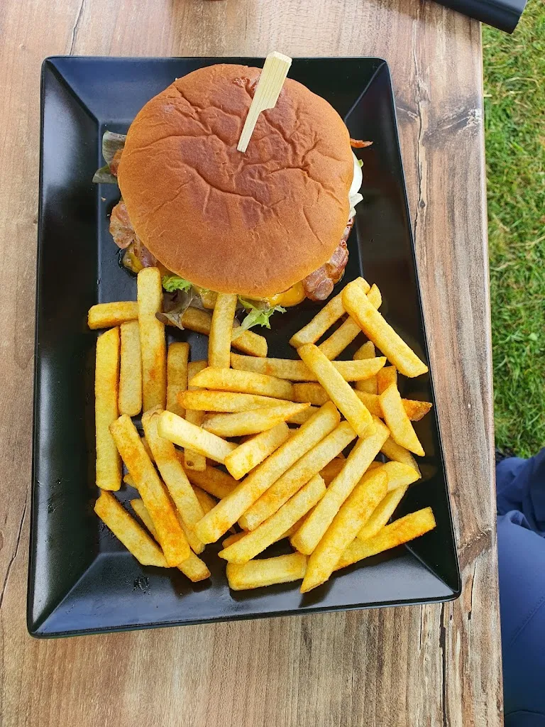 Menu_Café & Restaurant 