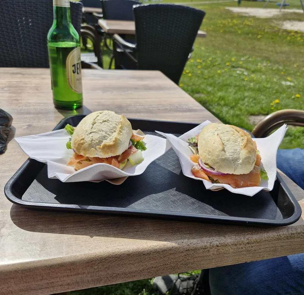 Sab MER_Café & Restaurant 