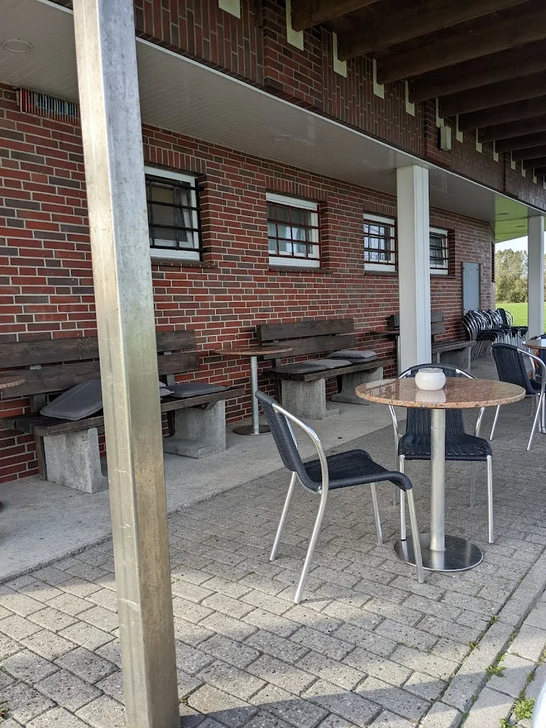 Café & Restaurant "Kiek ut" restaurant in 26434