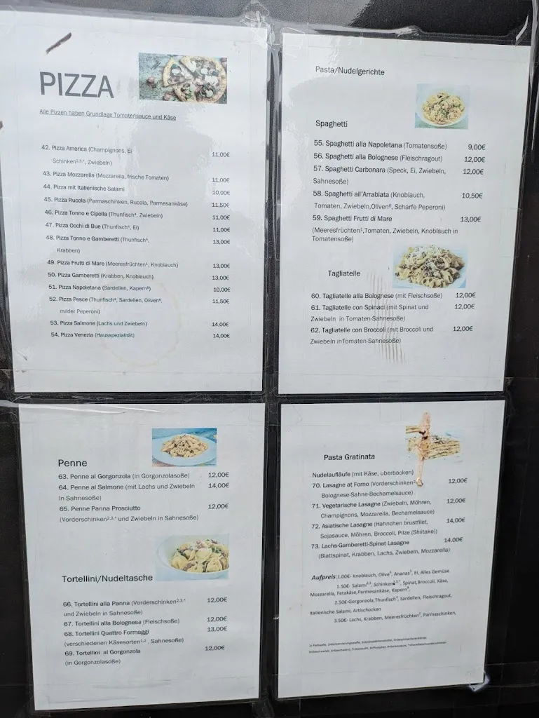 Menu_Eiscafe Pizzeria Venezia_Wangerland_immagine_2