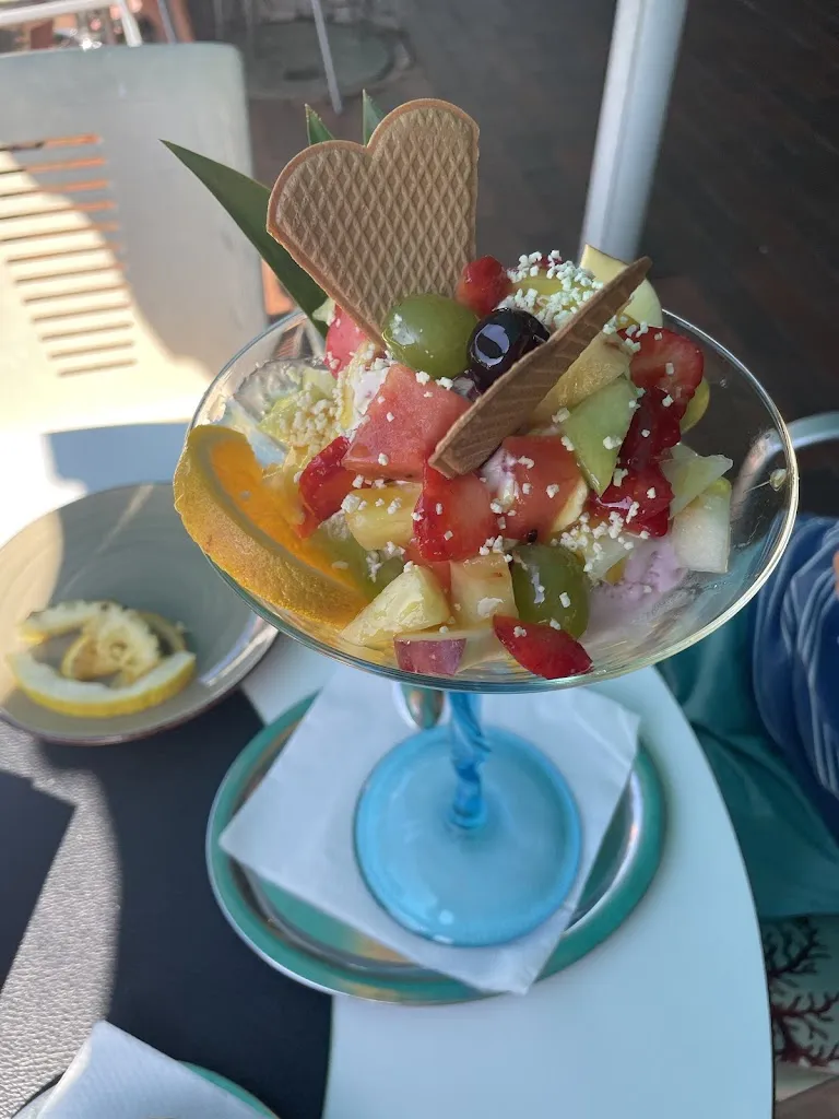 Menu_Eiscafe Pizzeria Venezia_Wangerland_immagine_5