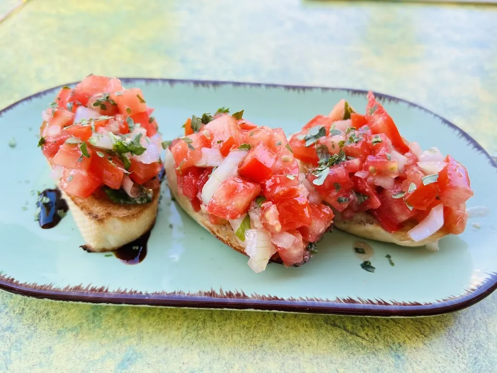 Menu_Eiscafe Pizzeria Venezia_Wangerland_immagine_6