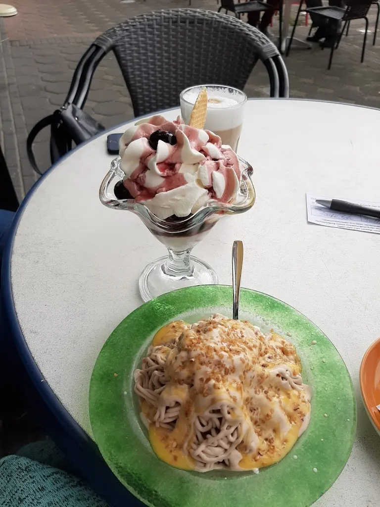 Menu_Eiscafe Pizzeria Venezia_Wangerland_immagine_7